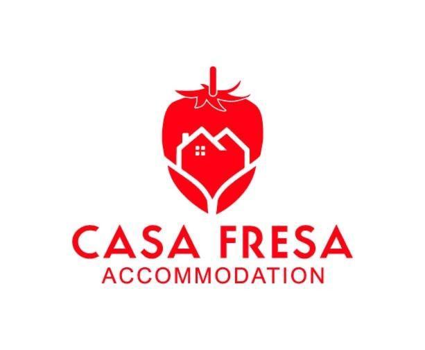 Casa Fresa - Castlehill Apartment Dundee Exterior foto